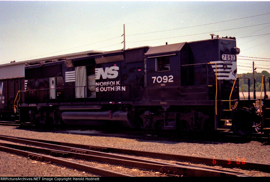 NS 7092